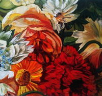 Salon Rouge Gallery - Broome Tourism