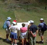 Barossa Goldfield Trail - Broome Tourism