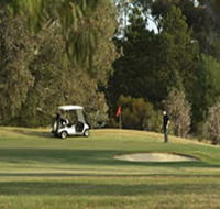 Barossa Valley Golf Club Incorporated - Broome Tourism