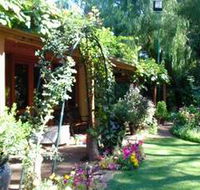 Rainforest Retreat - Broome Tourism