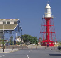 Fisherman's Wharf Market - Broome Tourism
