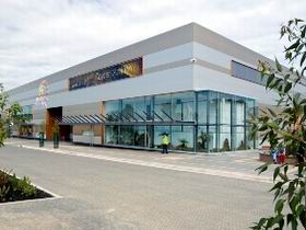 Adelaide Showground - Broome Tourism 0
