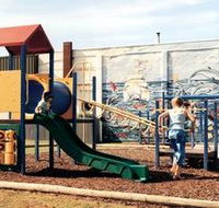 Susan Wilson Memorial Playground - Broome Tourism