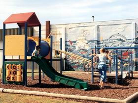 Susan Wilson Memorial Playground - Broome Tourism 0