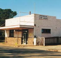 Whyalla Art Group Incorporated - Broome Tourism