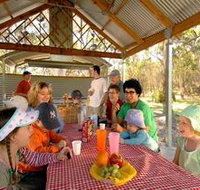 Belair National Park - Broome Tourism