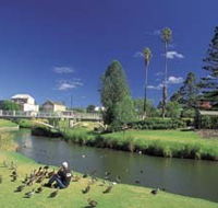 Strathalbyn Market - Broome Tourism