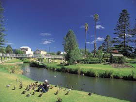 Strathalbyn Market - Broome Tourism 0
