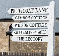 Walk with History at Penola - Broome Tourism