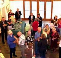Barossa Regional Gallery - Broome Tourism