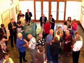 Barossa Regional Gallery - Broome Tourism 0