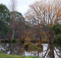 Gemtree Wetlands Ecotrail - Broome Tourism