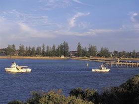  Broome Tourism