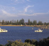 Port Broughton Heritage Centre - Broome Tourism