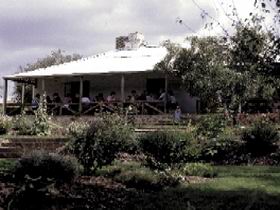 Skillogalee Wines And Restaurant - Broome Tourism 0