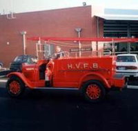 Hindmarsh Historical Fire And Folk Museum - Broome Tourism
