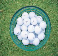 Wool Bay Golf Club - Broome Tourism