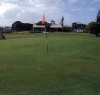 Port Macdonnell Golf Club - Broome Tourism