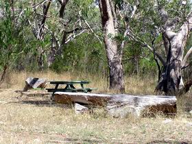 Penola Conservation Park - Broome Tourism 0