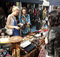 Gilles Street Market - Broome Tourism