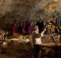 Naracoorte Caves National Park - Broome Tourism