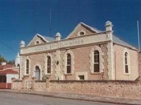 Local And Family History Resource Centre - Broome Tourism 0