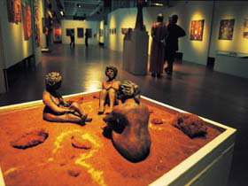 Broome Tourism
