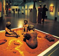 National Aboriginal Cultural Institute - Tandanya - Broome Tourism