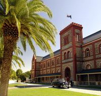 Chateau Tanunda Estate - Broome Tourism