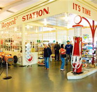 National Motor Museum - Broome Tourism