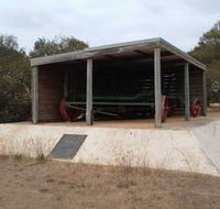 Monument To Soldier Settlement Scheme - Broome Tourism