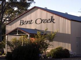 Bent Creek Wines - Broome Tourism 0