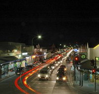 King William Road - Broome Tourism