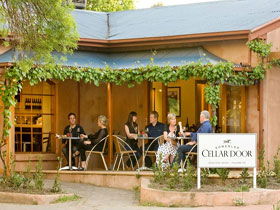 Somerled Cellar Door - Broome Tourism 0