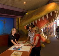 Wadlata Outback Centre - Broome Tourism
