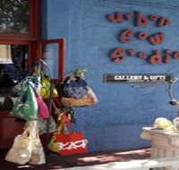 Urban Cow Studio - Broome Tourism
