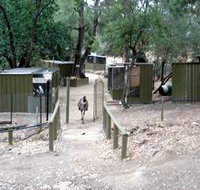 Humbug Scrub Wildlife Sanctuary - Broome Tourism