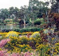 Wittunga Botanic Garden - Broome Tourism