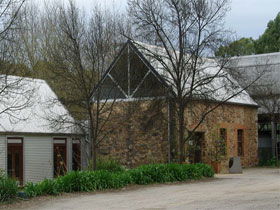 Mitchell Winery - Broome Tourism 0