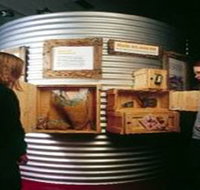Unley Museum - Broome Tourism