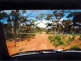 Wudinna SA Broome Tourism