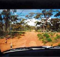 Gawler Ranges National Park - Broome Tourism