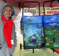 Adelaide Hills Farmers Market - Broome Tourism