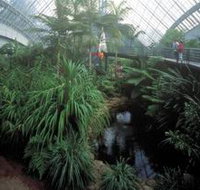 Bicentennial Conservatory - Broome Tourism