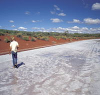 Lake Gairdner National Park - Broome Tourism