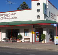 Harvest Corner Information and Craft - Broome Tourism