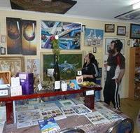 Yorke Peninsula Art Trail - Broome Tourism