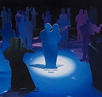 Adelaide Central Gallery - Broome Tourism