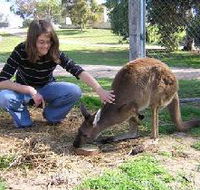 Pendleton Farmstay - Broome Tourism