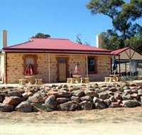Uleybury Wines - Broome Tourism